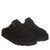 Bearpaw MOXIE PLATFORM LO Women's Slippers - 3344W - Black - pair view