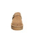 Bearpaw MOXIE PLATFORM LO Women's Slippers - 3344W - Iced Coffee Solid - front view