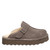 Bearpaw MOXIE PLATFORM LO Women's Slippers - 3344W - Morel - side view 2