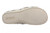 Vionic Imogen Slipper - Women's Orthotic Arch Support Comfort Slipper - Cream Multi - Bottom Vionic Imogen Slipper - Women's Orthotic Arch Support Comfort Slipper - Cream Multi - Bottom