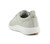 Strive Talia II Women's Comfort Active Shoes - Latte - Back View