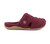 Strive Zara Women's Comfort Supportive Slipper - Cherry Side
