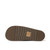 Reef Ojai Two Bar Men's Sandals - Dark Brown