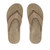 Reef Ojai Classic Men's Sandals - Brown Suede