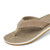 Reef Ojai Classic Men's Sandals - Brown Suede