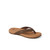 Reef Cushion Melody Women's Comfort Sandals - Chocolate/Lion