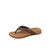 Reef Cushion Melody Women's Comfort Sandals - Chocolate/Lion