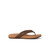 Reef Cushion Melody Women's Comfort Sandals - Chocolate/Lion