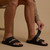 Reef Oasis Adapt Men's Sandals - Cookies And Cream