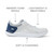Reef Swellsole Neso Men's Sneakers - White/Navy