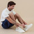 Reef Swellsole Neso Men's Sneakers - Moonrock