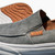 Reef Swellsole Pacific Men's Flip Flops Smoke Grey Other