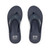 Reef Fanning + Men's Sandals - Navy/Grey