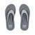 Reef Fanning + Men's Sandals - Grey/Light Grey