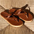 Reef Vista Carmen Women's Comfort Sandals Cocoa Other