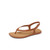 Reef Water Willow Maya Women's Sandals - Chocolate