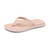 Reef Ojai Classic Slim view 5 - Blush Suede