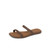 Reef Water Willow Marina Women's Sandals - Chocolate
