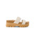 Reef Cushion Vista Higher Women's Sandals - Vintage Tan Textile
