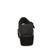 Bearpaw PINNACLE Women's Sandals - 3086W - Black/black - back view