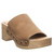 Bearpaw Tilda Women's Sandals - 3538W - Hickory - angle main