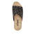 Alegria Triniti Comfort Arch Support Women's Slide Sandal - Posh - side view