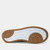 Alegria Adysen Sportform Comfort Arch Support Women's Sneaker - Brown - 7