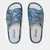 Alegria Julee Comfort Arch Support Women's Slide Sandal - Jungle Book - 5