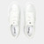 Alegria Alyster Comfort Arch Support Women's Sneaker - Shimmer Sliver - 5