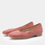 Alegria Arielle Comfort Arch Support Women's Ballet Flat - Adobe - 1