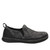 Alegria Axis Comfort Arch Support Women's Slip-On Shoe - Snake - 3