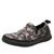 Alegria Axis Comfort Arch Support Women's Slip-On Shoe - Delightful - 1