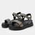 Alegria Allyson Elevated Sport Arch Support Comfort Women's Sandal - French Braid - 1