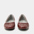 Alegria Beka Comfort Arch Support Women's Ballet Flat - Pinot Noir - 6