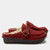Alegria Brigid Mini Comfort Arch Support Women's Clog - Sangria - 3