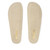 Alegria Classic Comfort Orthotic Arch Support Unisex Footbed - Tan - 2