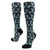 Alegria Compression Socks Comfort Arch Support Unisex Compression Socks - Butterfly Socks - 3