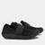 Alegria Dasher Sport Rocker Comfort Arch Support Women's Walking Shoe - Black Out - 3