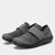 Alegria Dasher Sport Rocker Comfort Arch Support Women's Walking Shoe - Charcoal - 1