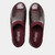 Alegria Duette Comfort Arch Support Women's Casual Shoe - Wine Block - 5