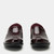 Alegria Duette Comfort Arch Support Women's Casual Shoe - Wine Block - 6
