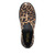 Alegria Eden Dream Fit Comfort Arch Support Women's Slip-On Shoe - Leopard - 5