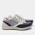 Alegria Embyr LC04/18/26 Comfort Arch Support Women's Sneaker - Retro Blue - 2