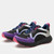 Alegria Exhault Comfort Arch Support Women's Walking Shoe - Midnight Plum - 1