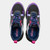 Alegria Exhault Comfort Arch Support Women's Walking Shoe - Midnight Plum - 5