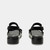 Alegria Henna Heritage Comfort Arch Support Women's Sandal - They Call Me Mellow Black - 4