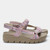 Alegria Henna Heritage Comfort Arch Support Women's Sandal - Mutany - 3