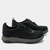 Alegria In8 Comfort Arch Support Women's Sneaker - 601 All Black - 2