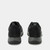 Alegria In8 Comfort Arch Support Women's Sneaker - 601 All Black - 3