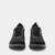 Alegria In8 Comfort Arch Support Women's Sneaker - 601 All Black - 5